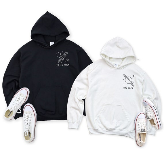 Sweater couple clearance supreme