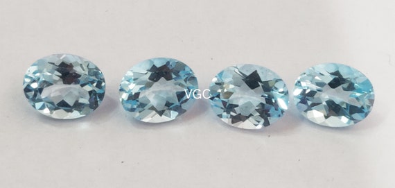 Blue topaz etsy best sale