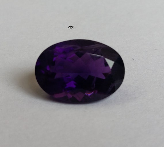 Details about   Natural Top Quality African Amethyst 10X12 MM Oval Cut Gemstone Wholesale Lot 