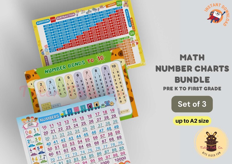 Emotional Bingo 2 poster kids self care pack