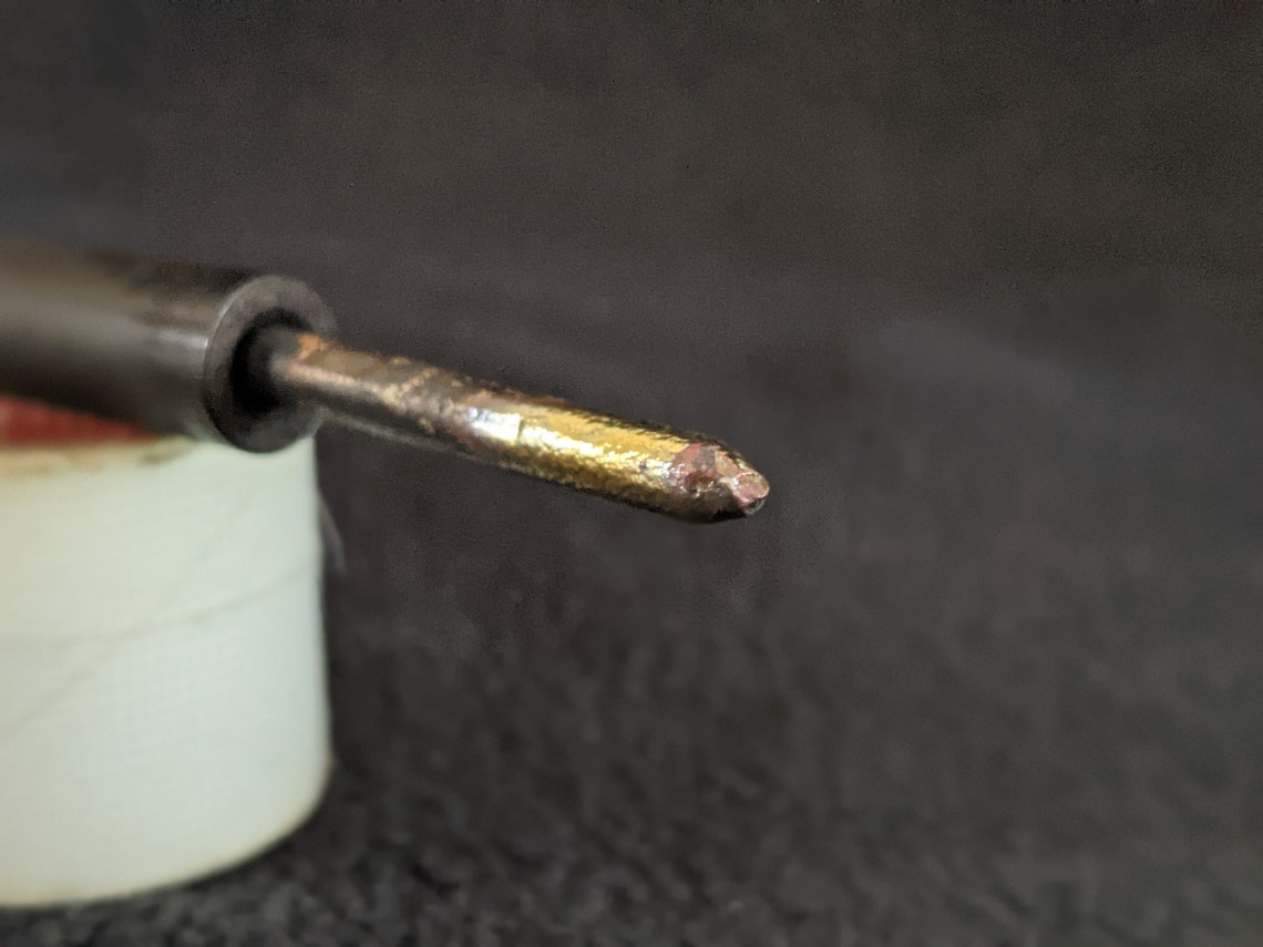 Vintage WELLER Soldering Iron Gun SP23 Etsy