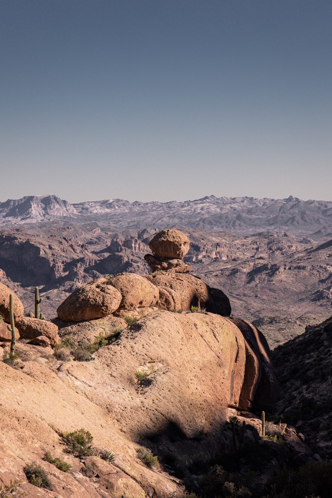 Superstition Mountains Print, Fine Art Photography, Gold Canyon Arizona ...
