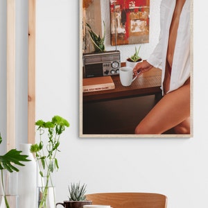 Sexy Body Decor