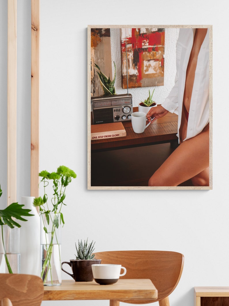 Sexy Body Decor