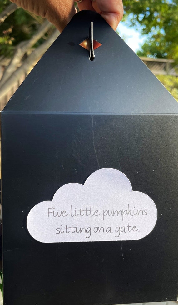 Bricolage Disney – Créer Une Boite De Friandises Pour Halloween – Le