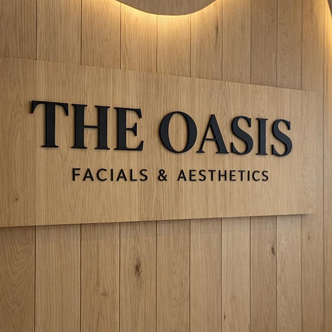 Custom Business Logo Sign , Custom Laser Cut Business Sign , Custom ...