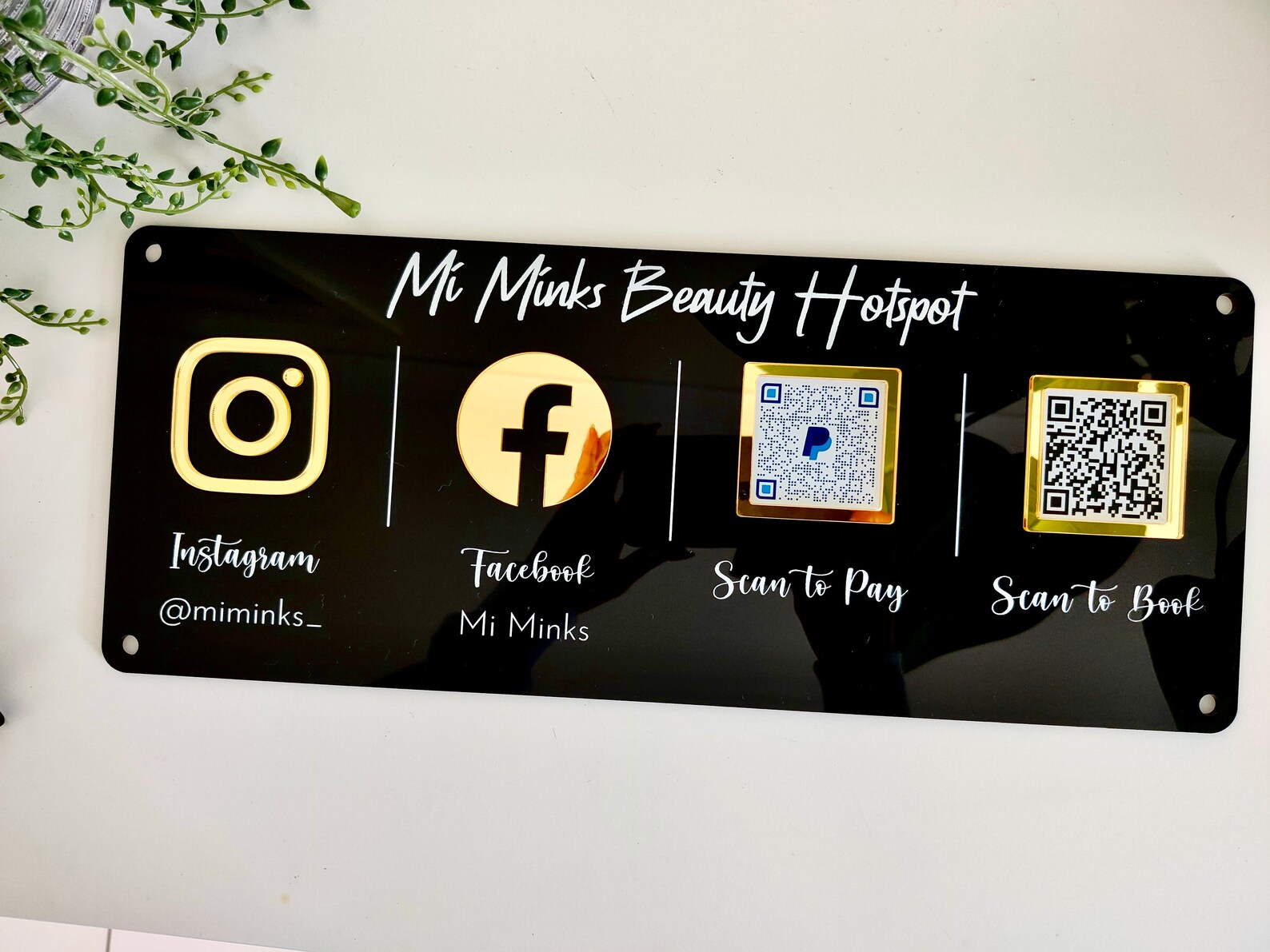 4 ICONS Sign Venmo Cash App Paypal QR Code Sign QR Code Etsy 4 ICONS Sign Venmo Cash App Paypal QR Code Sign QR Code Etsy