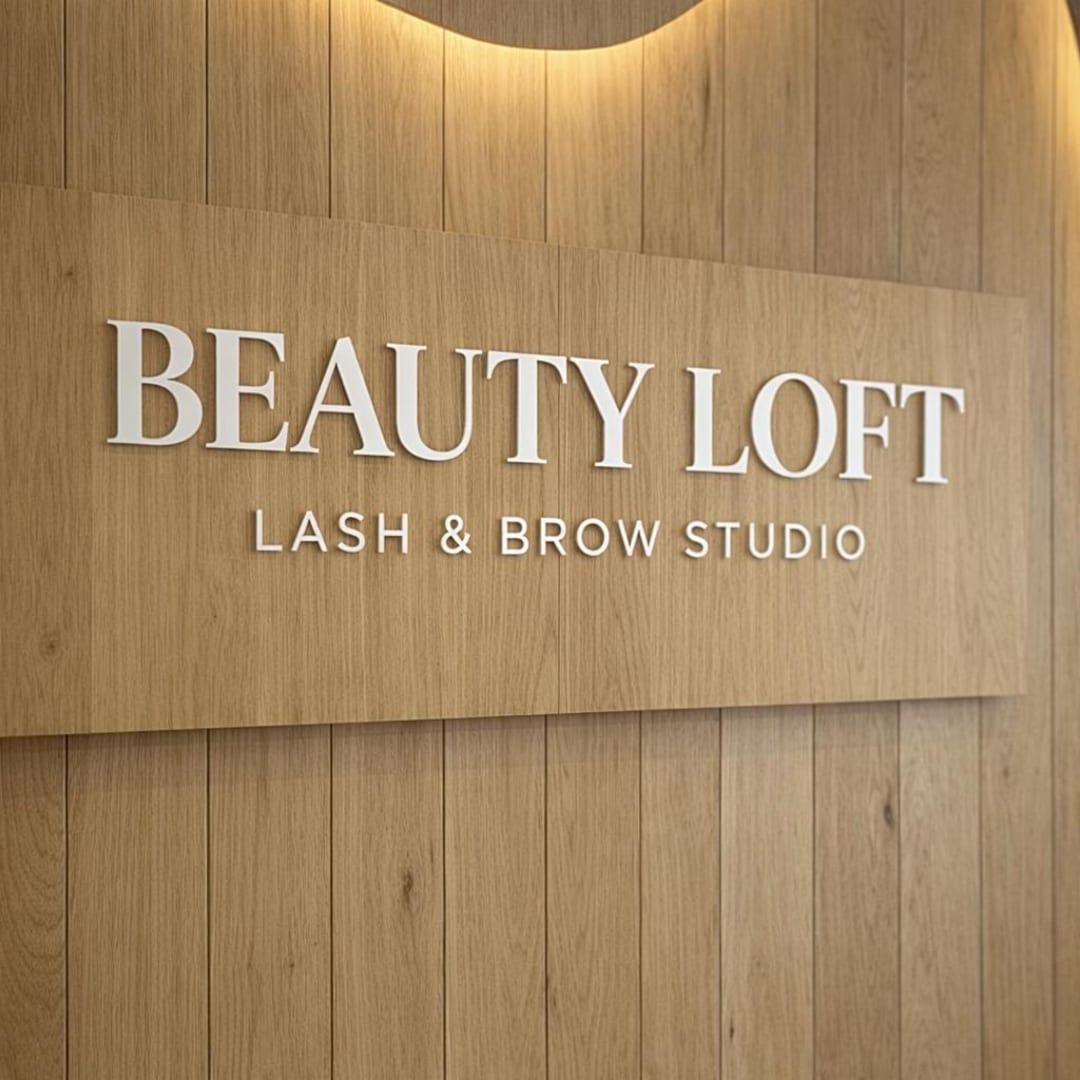 Custom Business Logo Sign , Custom Laser Cut Business Sign , Custom ...