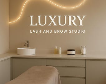 Custom business logo sign , custom laser cut business sign , custom wood business sign , Laser Cut Logo Sign , Your business wall logo