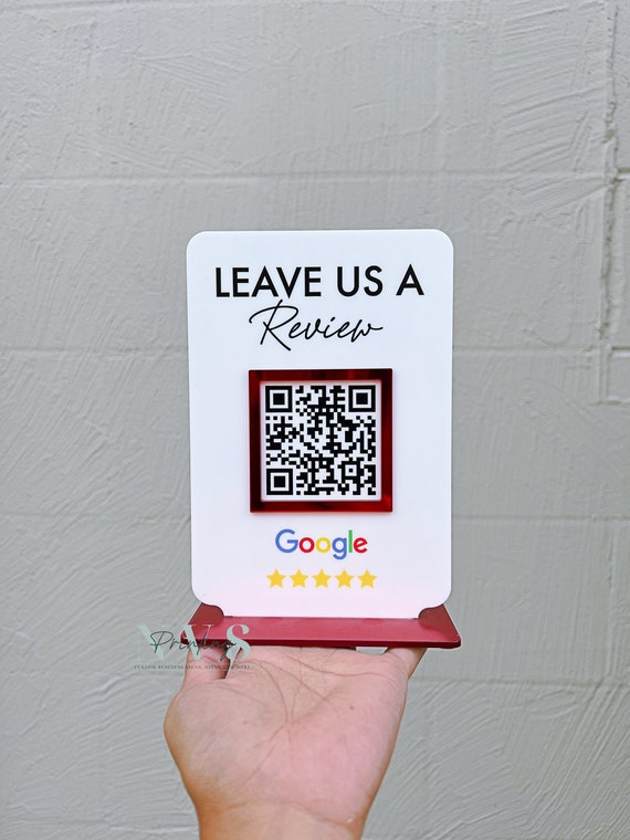 Image of Use QR Codes
