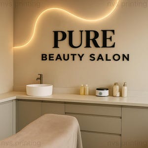 Custom business logo sign , custom laser cut business sign , custom acrylic business sign , Laser Cut Logo Sign , Your business wall logo