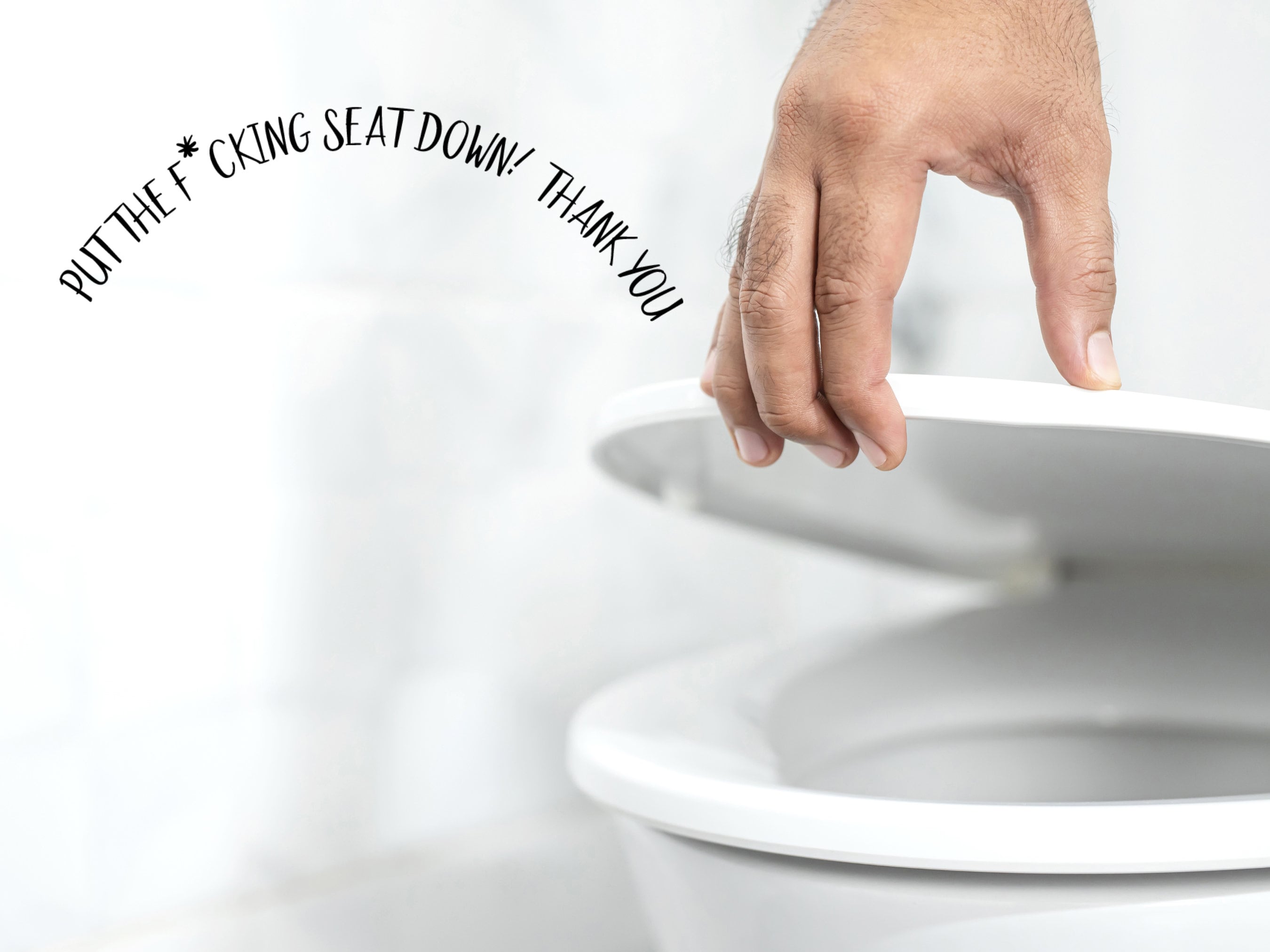 Star'S Sick Toilet Seat Stunt Sparks Outrage! - 04l4yqk