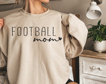 Football Mom Svg Png | Senior Football Mom Svg | Mother of Boys Svg | Football Mom Era Svg | Football Mom Sweatshirt Svg | Football Mama Svg