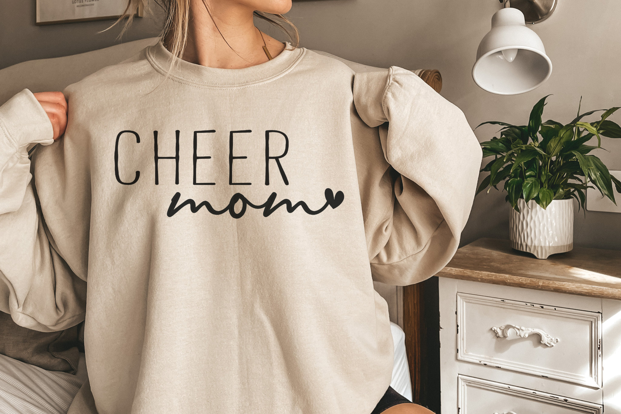 Cheer Mom Svg Png | Cheer Mama | Cut Files For Cricut | Cheer Coach | Cheerleading | Cheer Life | Digital Download | Silhouette File