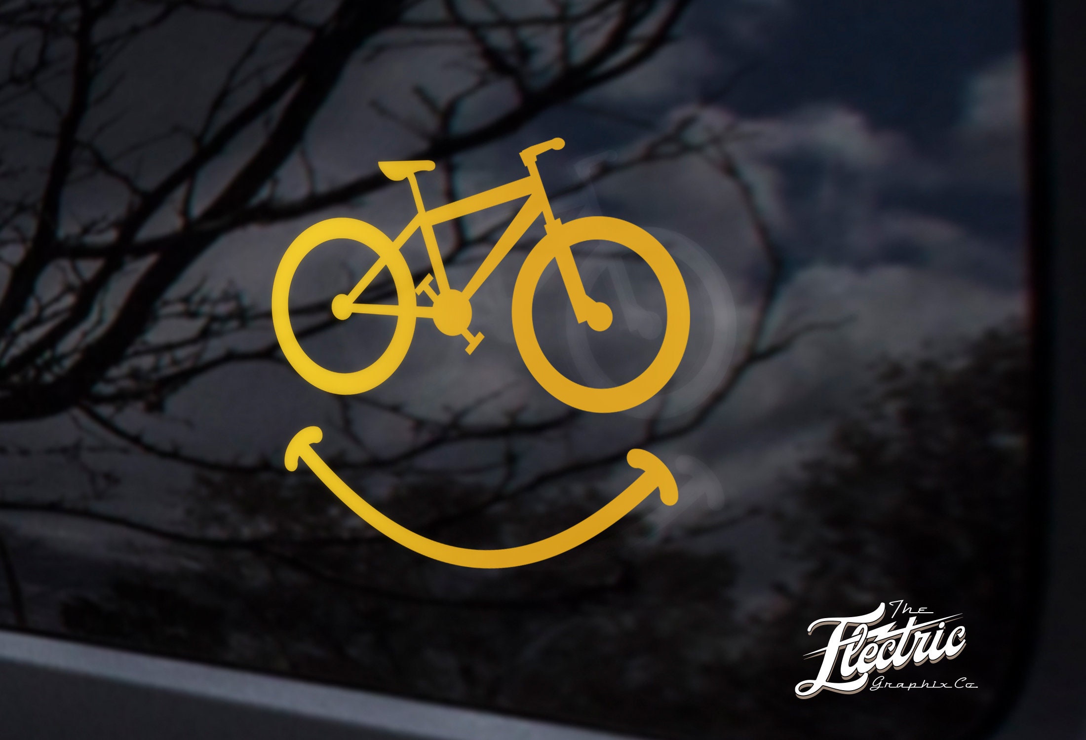Sticker road bike deals