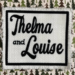 Raggedy White/DYI/burlap Cap Patches/100% polyester/Frayed hat patches/baseball cap patches/Thelma and Louise