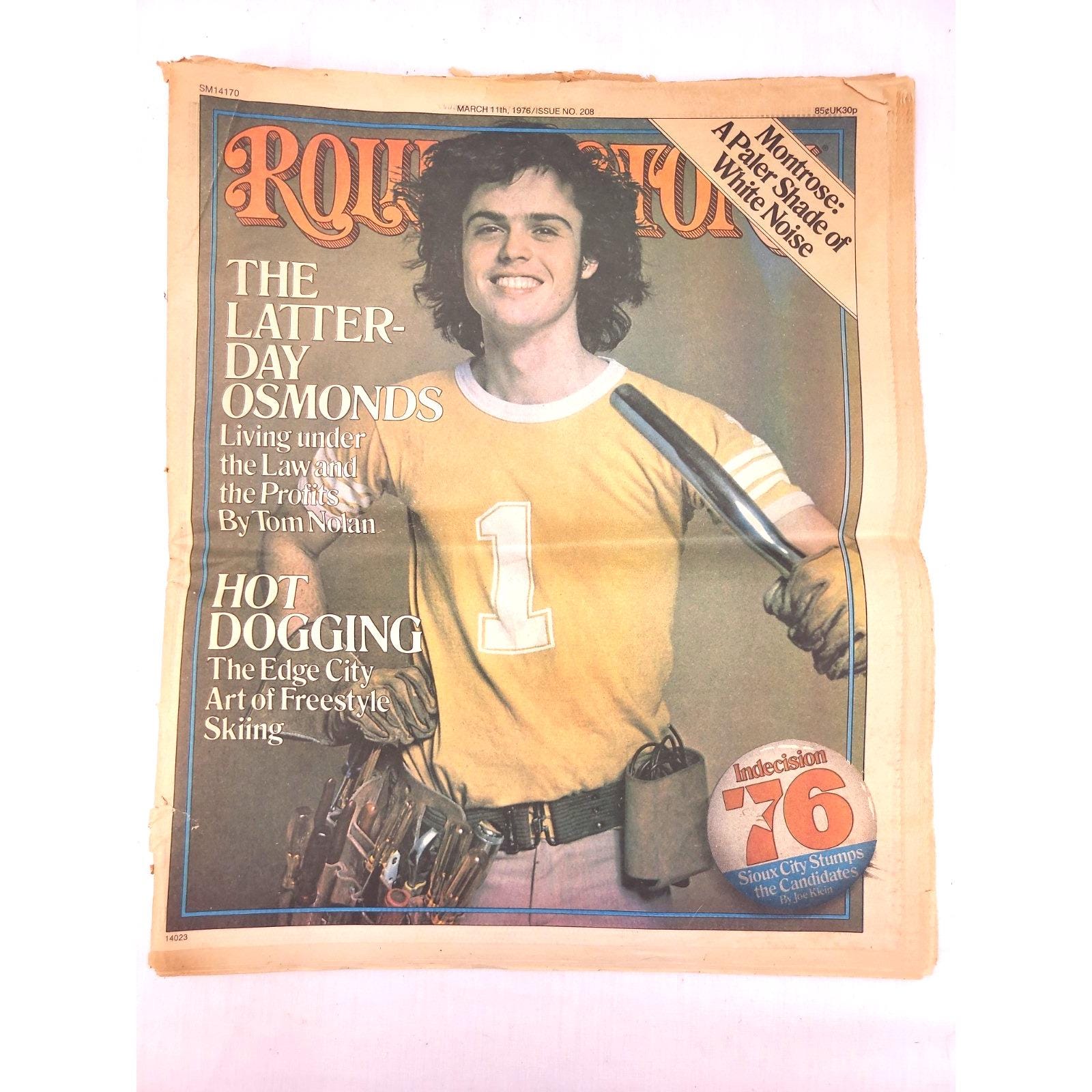 1976 Magazines - Etsy