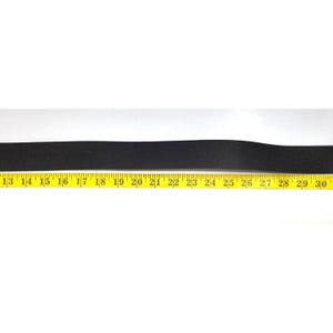 Cinturón vintage Onyx de Brighton, 36 x 1, marrón, con relieve de cocodrilo, estilo western rodeo imagen 9