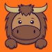 Sage At Sticker Bull
