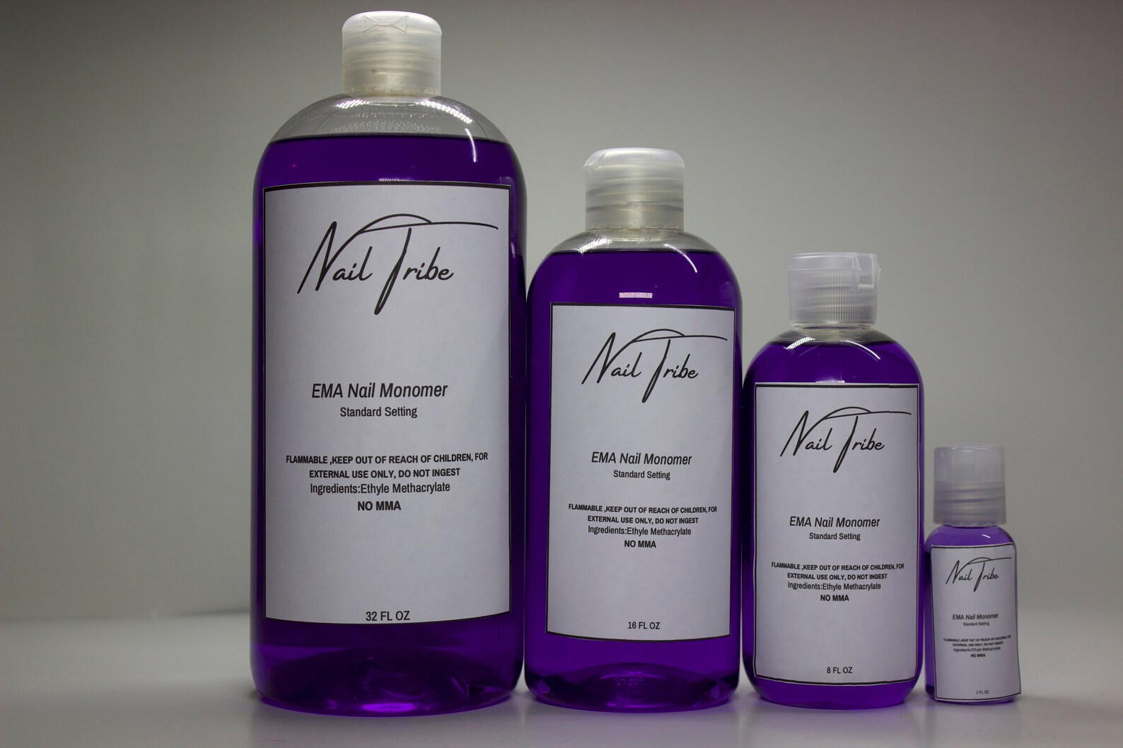 Acrylic Monomer | Etsy