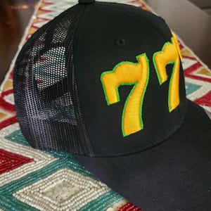 帽子 RR Mono Mesh cap OOPS exclusive MIKADO 777 Baseball Cap - Etsy