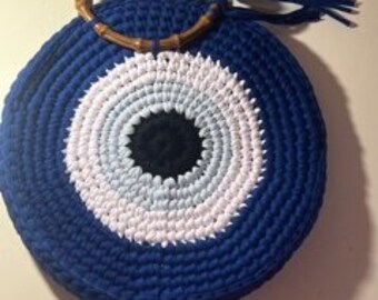 knitted bolsa patterns for beginners