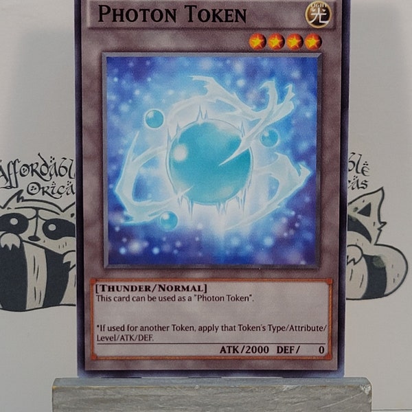 Orica PROXY Photon Token