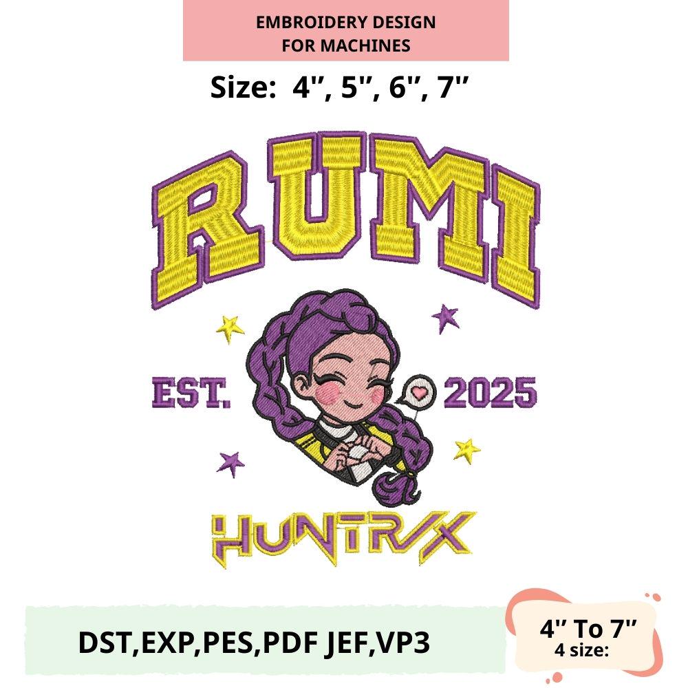 Rumi Design - Etsy Singapore