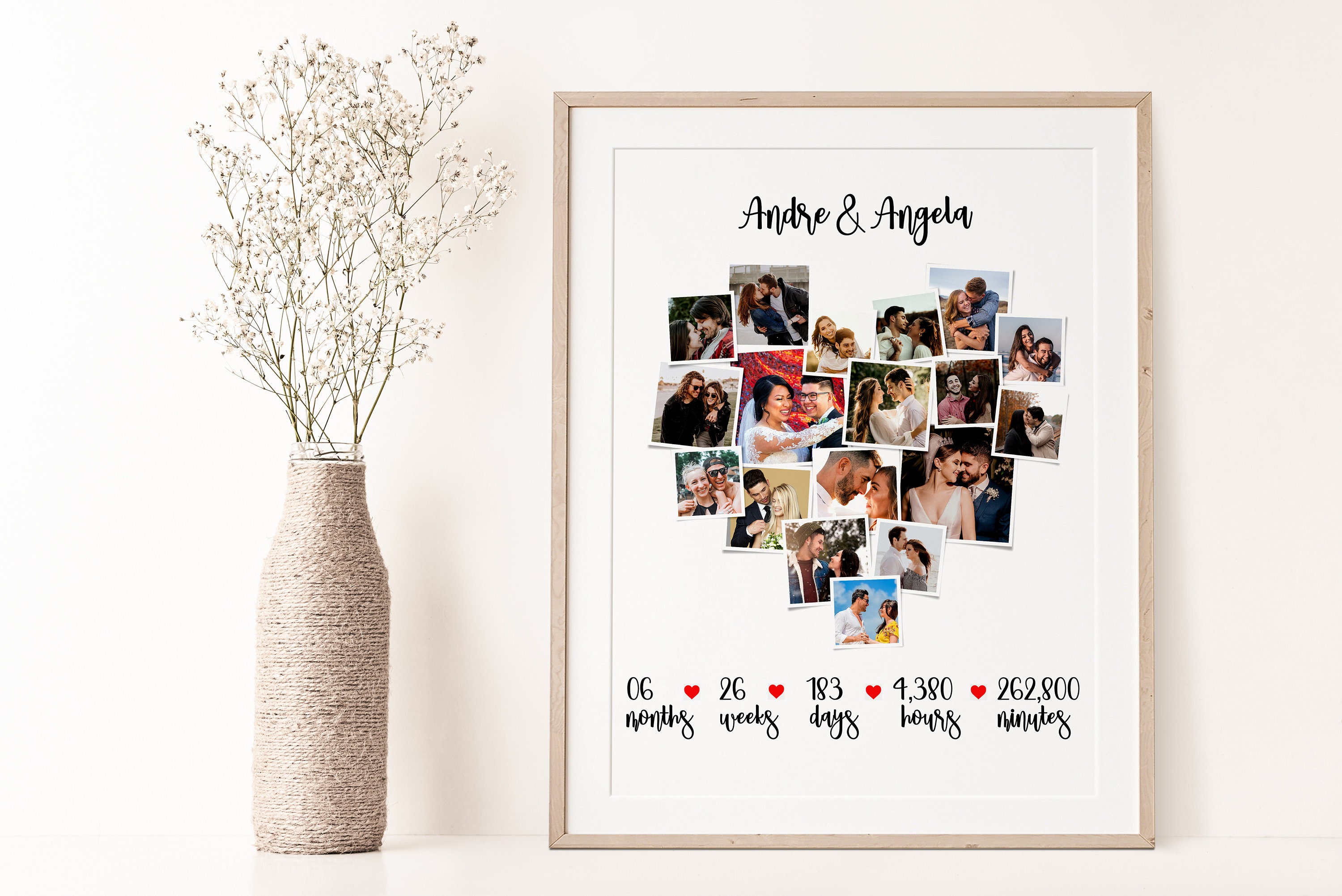 Mother's Day Puzzles, Teenage 6 Month Anniversary Gift For Boyfriend, –  Shedarts