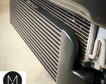 MINI Cooper S Performance Intercooler