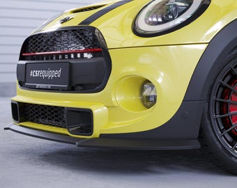 Divisor delantero para MINI Cooper S F56 F57 F55