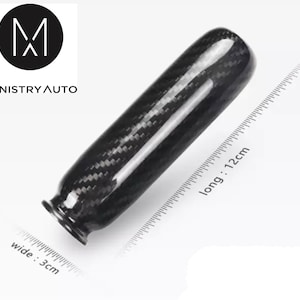 MINI GEN 1&2 koolstofvezel handremhendel R50 R52 R53 R55 R56 R57 R58 R58