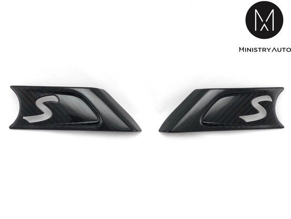 BMW MINI純正 サイドスカットル(R55/R56/R57)(2010.08