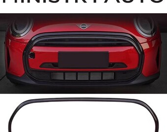 【人気ブラック化】MINI F55/F56/F57 ブラックアウト5点セット MINI LCI2 クーパー ブラックアウト キット - F55 F56 F57 2021 - 2024