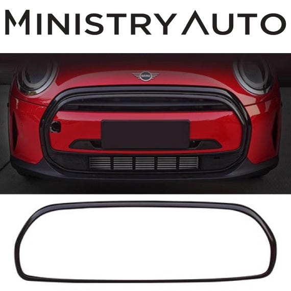 MINI LCI2 Cooper Blackout Kit - F55 F56 F57 2021 - 2024 - Etsy