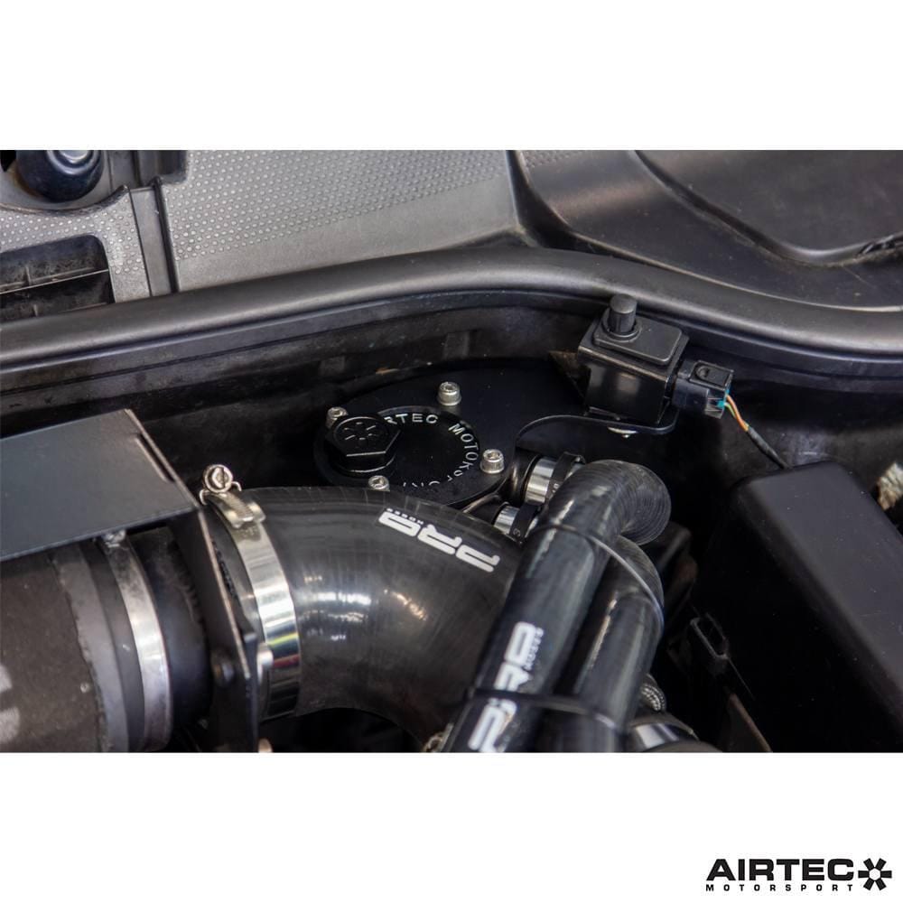Airtec Motorsport Breather Catch Can - MINI R56 R57 Cooper S / Jcw - Etsy