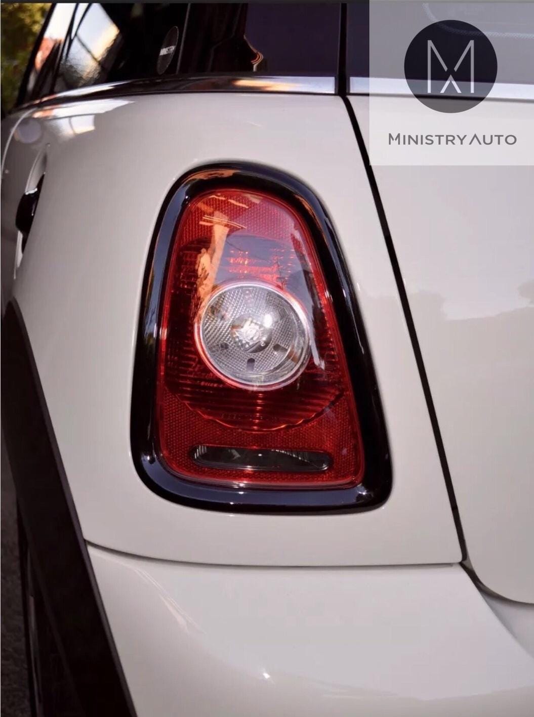 R56 tail lights discount
