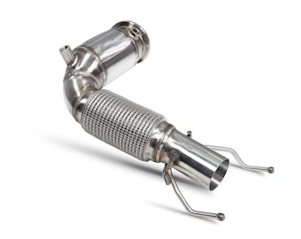 Tubo de escape Scorpion Performance F56 F55 JCW / Cooper S 2014 - 2023