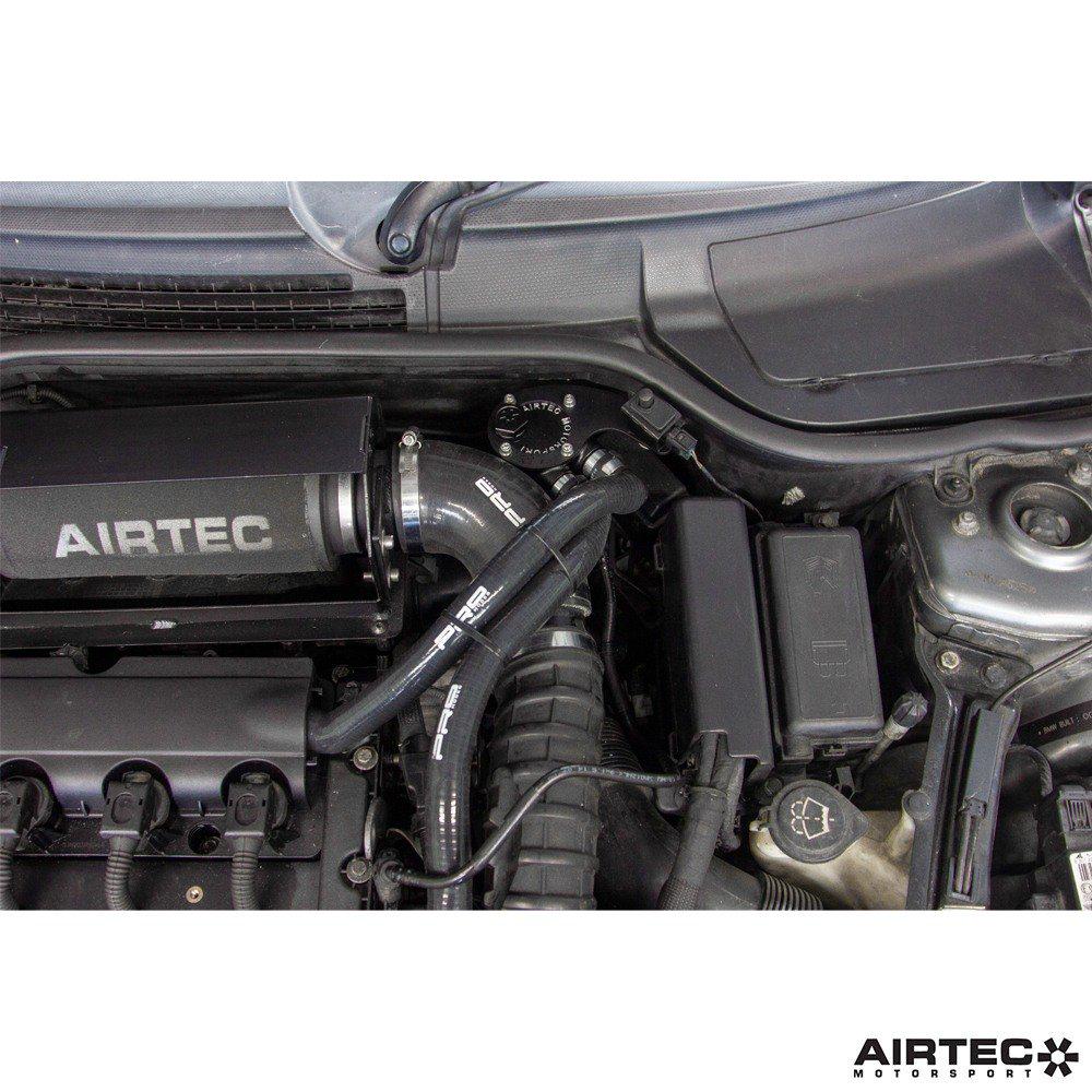 Airtec Motorsport Breather Catch Can - MINI R56 R57 Cooper S / Jcw - Etsy