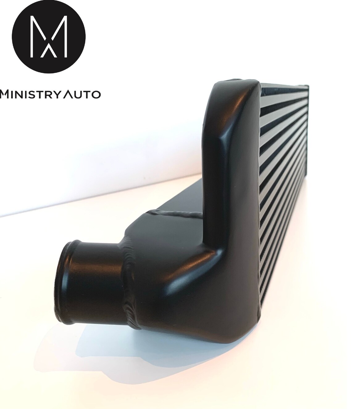 MINI Performance Intercooler Cooper S R56 R55 R57 R58 R59 2007 2012 Etsy