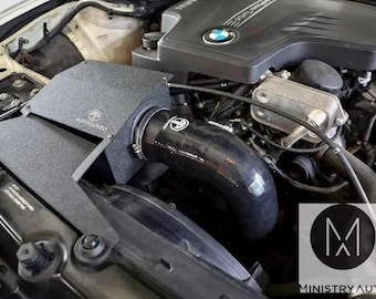 ARMASPEED BMW N20 Aluminium Performance Intake