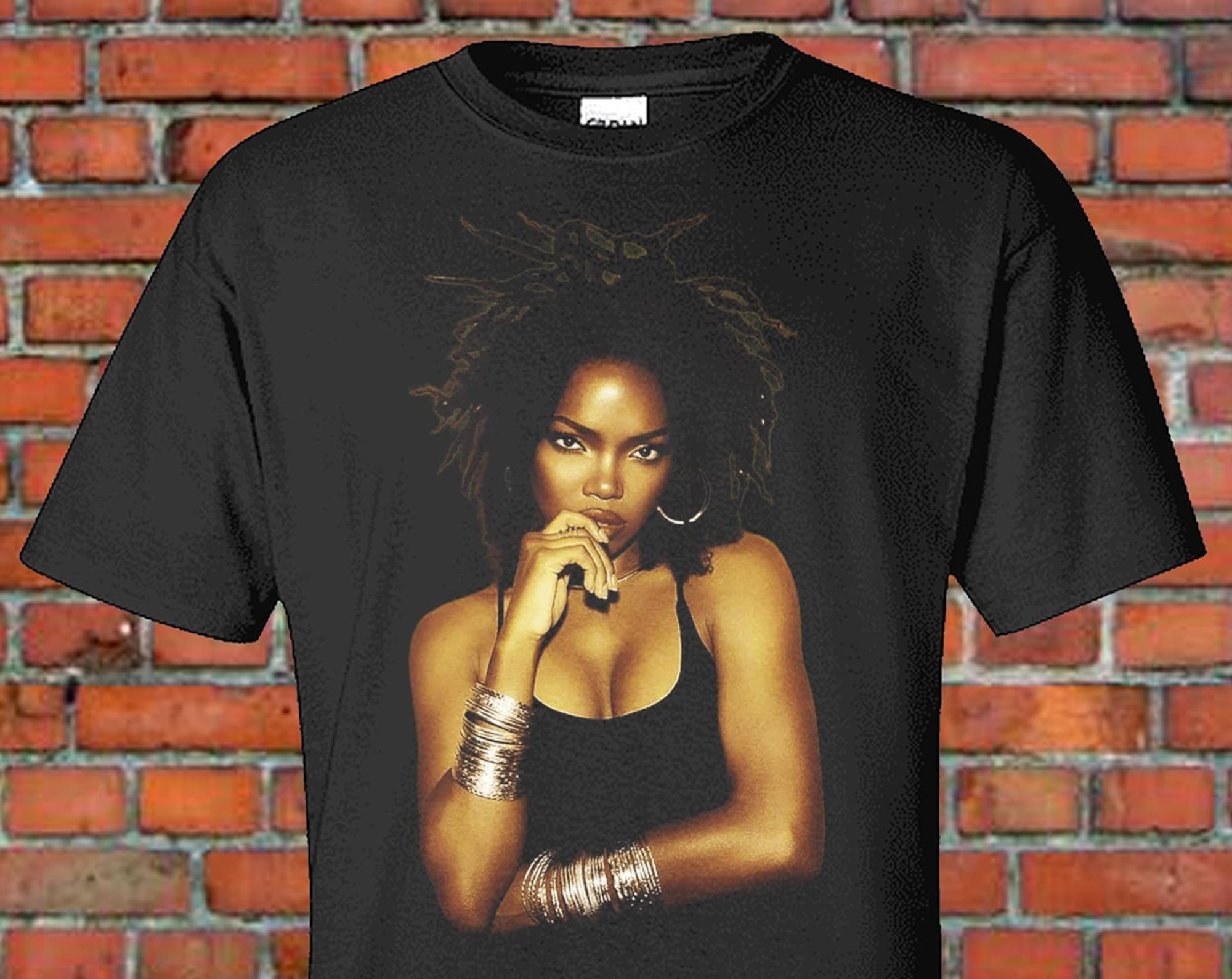 Discover Lauryn Hill T-Shirt
