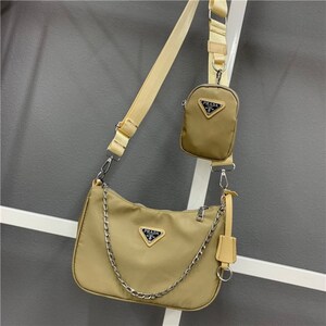 Crossbody Cloth Bag • Crossbody Bag For Woman • Shoulder Tiny Purse • Small Handbag