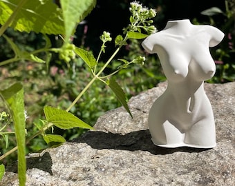 Female Body Sculpture