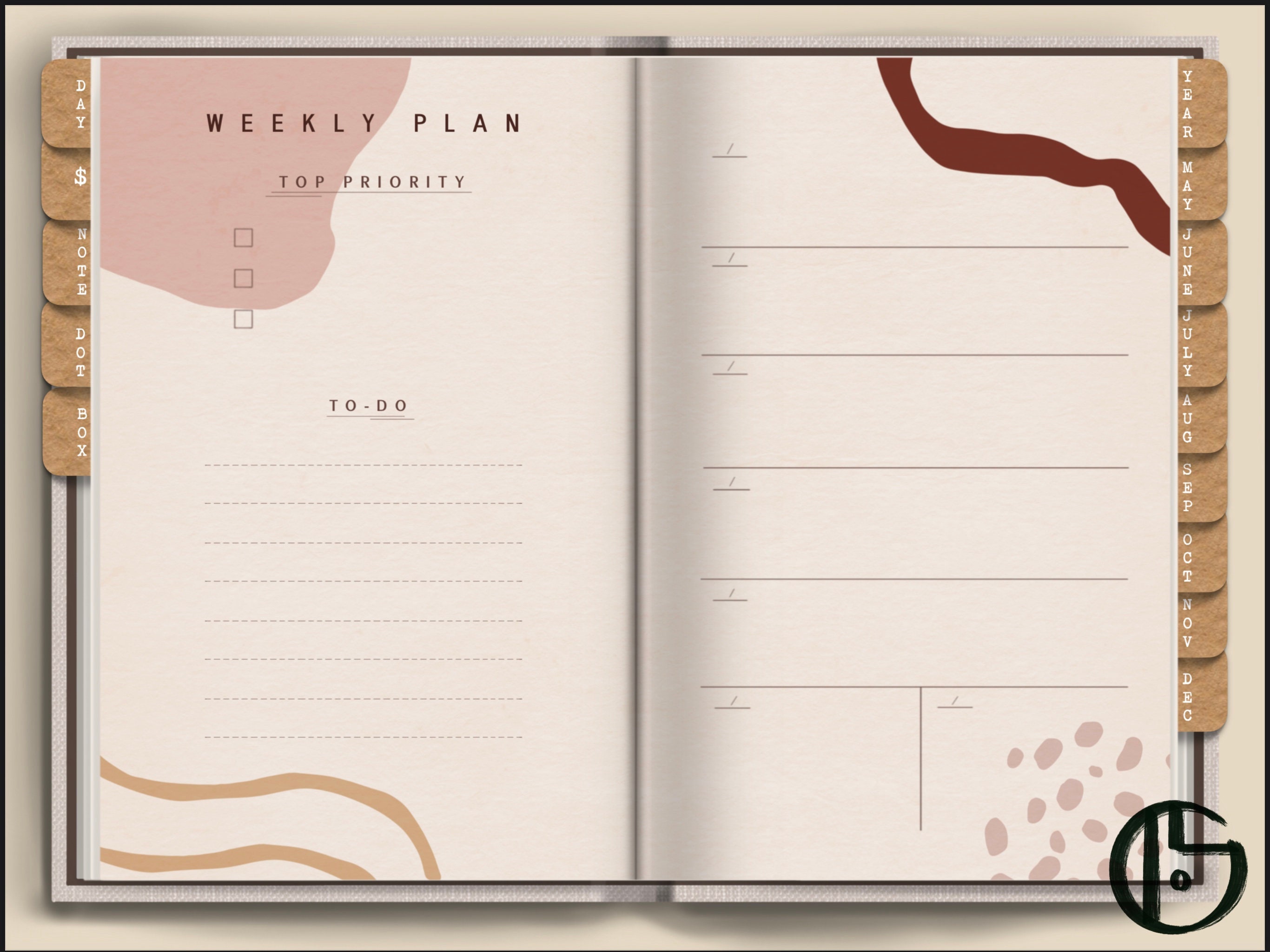Notability planner templates free 2021 stickyulsd Notability planner templates free 2021 stickyulsd