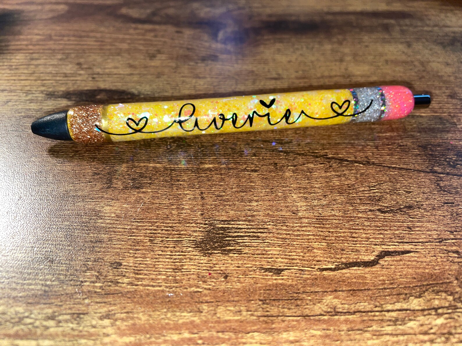 Can You Use Uv Resin On Pens at Chris Vallery blog