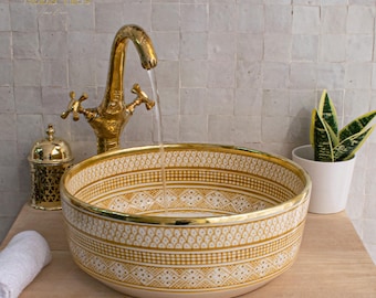 Custom Listing for Customer Simon, 25cm sink