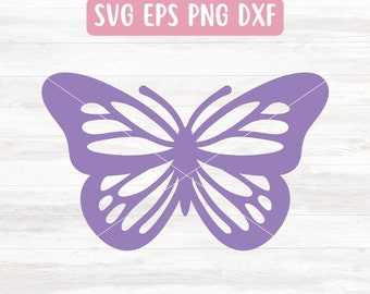 Butterfly Outline SVG File for Cricut, Flying Butterflies SVG for Girls, Butterfly Car Decal SVG Vector, Digital Download, Car Decal Svg