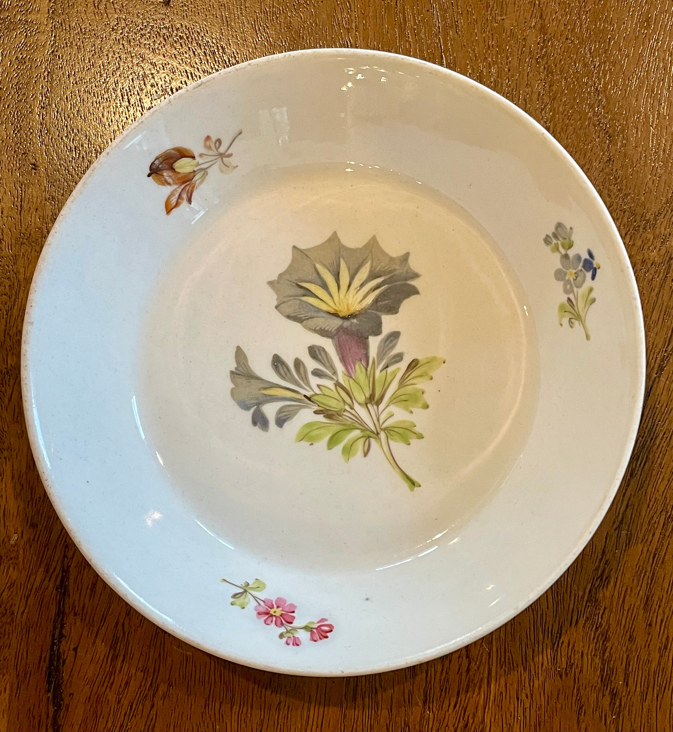 Meissen plates - Etsy 日本