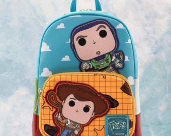 toy story alien loungefly bolsa